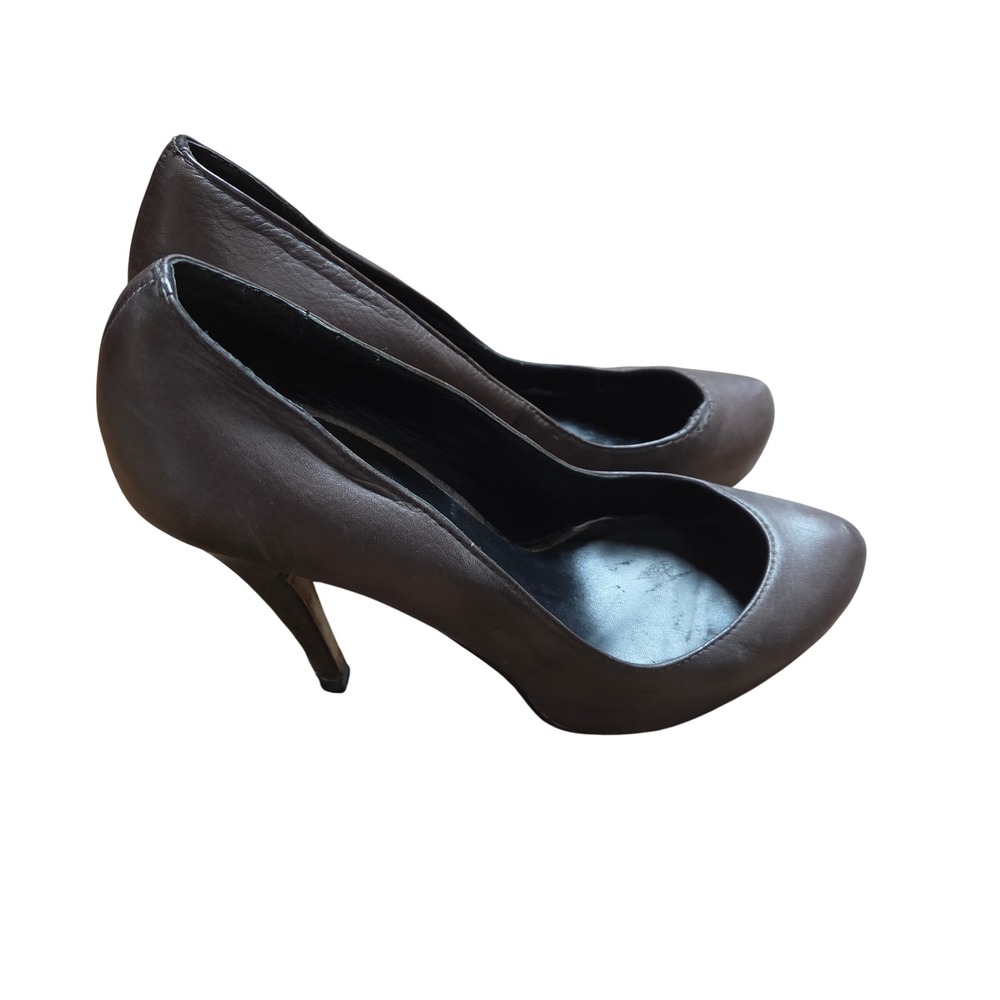 Dolce Vita Womens Madison Platform Pump Heels 8.5 Stiletto Corpcore Office Siren